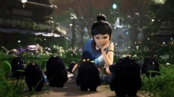 Top 5 Video Games Arriving in September 2021