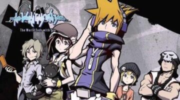 How The World Ends With You Made Troubled Teens Beautifully Human