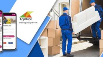 How Uber for Moving Helps to Expand Shipping Business?