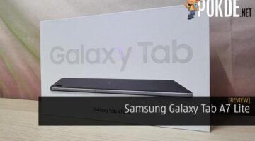 Samsung Galaxy Tab A7 Lite Review – Value-Focused Practicality – Pokde