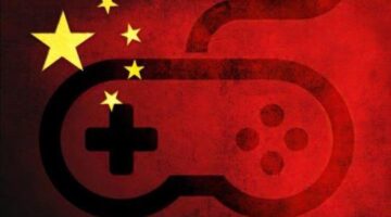 China Restricts Online Gaming Play for Minors to 1 Hour on Fridays, Saturdays, Sundays, and Holidays
