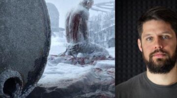 Frostpunk 2 is set in a world, where survival is far from granted