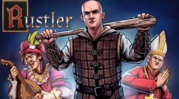 Rustler PS5, PS4 Review | Pure PlayStation