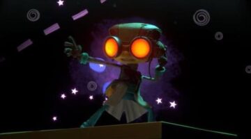 Psychonauts 2 Review – Mind-Bendingly Brilliant | Cultured Vultures