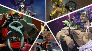 Five Reasons Why You Should Play Hades