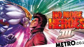 No More Heroes 3 review – punk’s still not dead | Metro