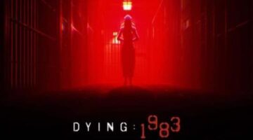 Dying : 1983 is a Timed PS5 Exclusive Horror Game Dying to Scare the Pants Off You