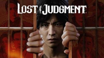 Lost Judgment English Voice Cast Announced With New Wild Trailer