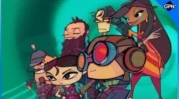 Psychonauts 2 Xbox Series X Review | GPN