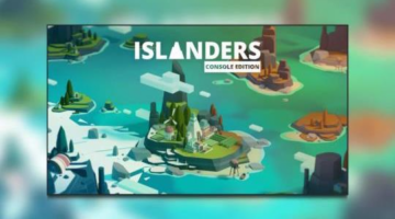 Islanders: Console Edition Review – Thumb Culture