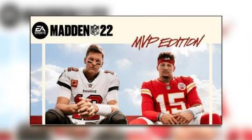 Madden NFL 22 Review – Thumb Culture