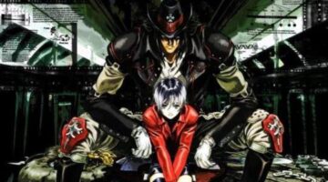 The Appeal of Gungrave’s Zombie Protagonist