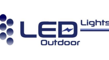 LED Street, Flood, Wall Pack & High Bay Lighting