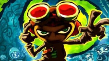 Five Brain-Tumbling Moments that Gave Psychonauts Psyonic Staying Power