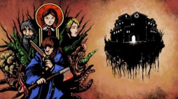 Lamentum drops new Resi Evil inspired survival horror to Xbox, PlayStation and Switch
