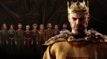 15 Best Medieval Strategy Games of All Time