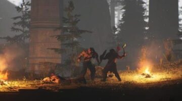 Song of Iron Review | TheXboxHub