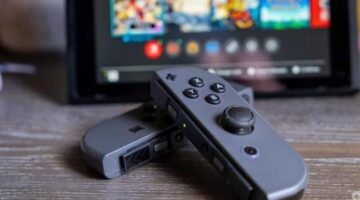 Nintendo’s Switch Joy-Con repair process is (almost) a joy