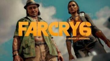 Far Cry 6 Hands-on: An island in the sun | MobileSyrup