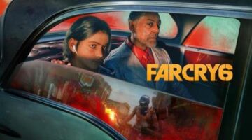 Far Cry 6 Has The Potential to Be One Of The Strongest Games in The Series | Glitched