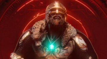 Explore the epic world of Song of Iron on Xbox and PC
