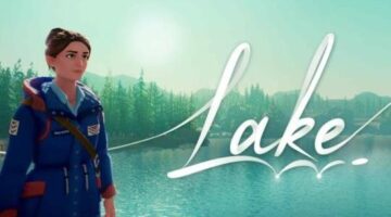 Lake – Windows Report Review – Take a break at the lake