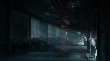 Dead Space Improvements & Story Changes Discussed, New Screenshots Crawl Out