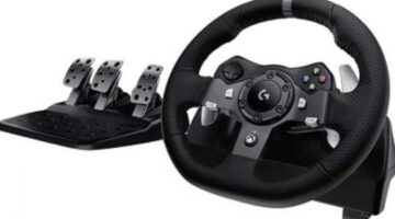 Amazon Slashes Up To 44% Off On Several Logitech Gaming Accessories