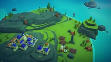 Islanders Review (Xbox Series S) |GLG