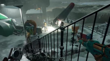 September 2021 – Video Game Releases