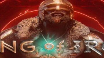 Song of Iron – Xbox Series X review TBG