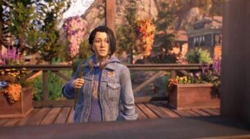 Life Is Strange TV Show Is Still Happening and Adds Shawn Mendes