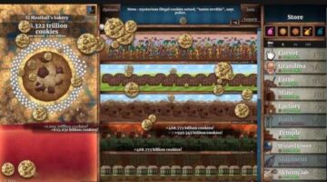 Cookie Clicker Review (Steam) |GLG