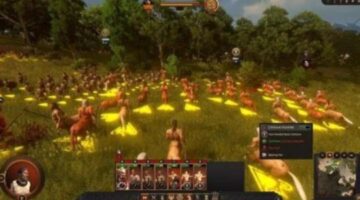 A Total War Saga: Troy – Mythos Review | TechRaptor