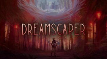 Dreamscaper – Review — ASG