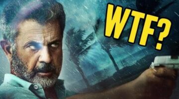 WTF Happened to Mel Gibson?
