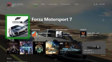 La Xbox One ne se connecte pas à Xbox Live [RESOLU]