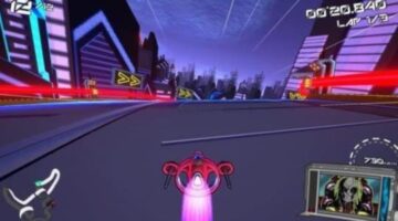 Ion Driver (PS4) Review | digitalchumps