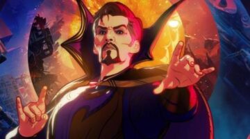 ‘What If…?’ Episode 4 Thrives Through The Passage of Time