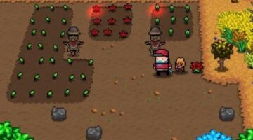 Monster Harvest Guide for Beginners
