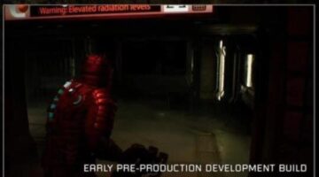 Motive Studio’s Dead Space Dev Showcase Is How Game Announcements Should Be Featured