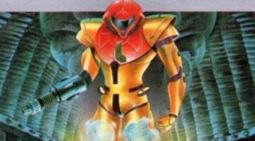 2D Metroid Retospective: Where It All Began