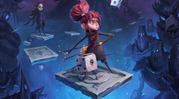 Lost in Random Preview – Let the dice decide your fate | TheSixthAxis