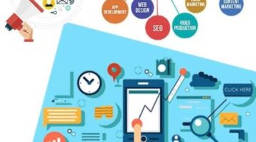 Avail Digital Marketing Services in Delhi NCR To Transform Your Business