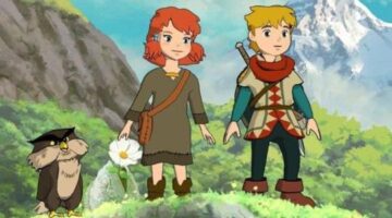Baldo: The Guardian Owls Review – Twilight Princess Mononoke | COGconnected