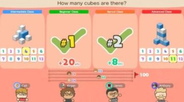 Big Brain Academy: Brain vs. Brain Release Date Announced
