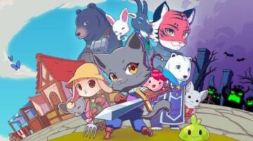 Kitaria Fables PS5, PS4 Review | Pure PlayStation