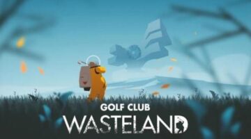 Golf Club: Wasteland Review (Xbox One) – XboxAddict