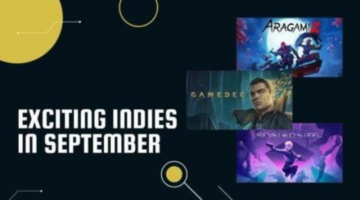 6 Exciting Indie Games Coming In September 2021