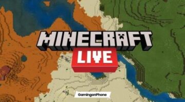Minecraft Live 2021 has been announced and is set to take place this October